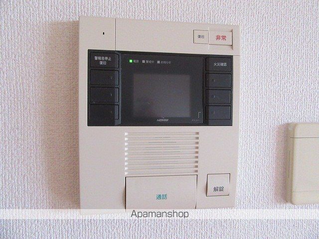 山田線 上盛岡駅 徒歩7分 14階建 築20年の内装写真