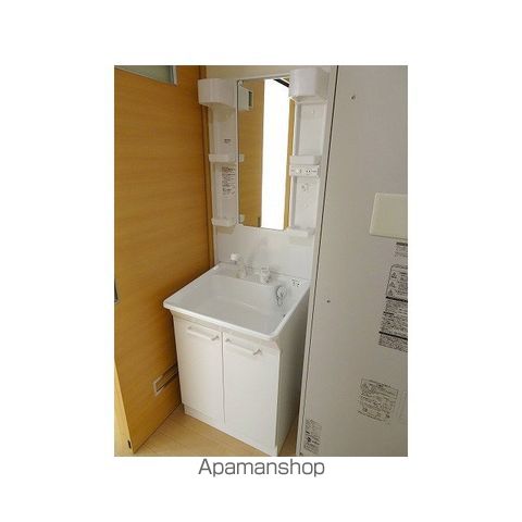 リバティみわポートの内装写真