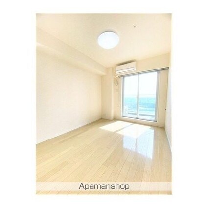 アップルタワー東京キャナルコート[3LDK/73.03m2]のその他内装6