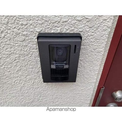 ロイヤルメドウの内装写真