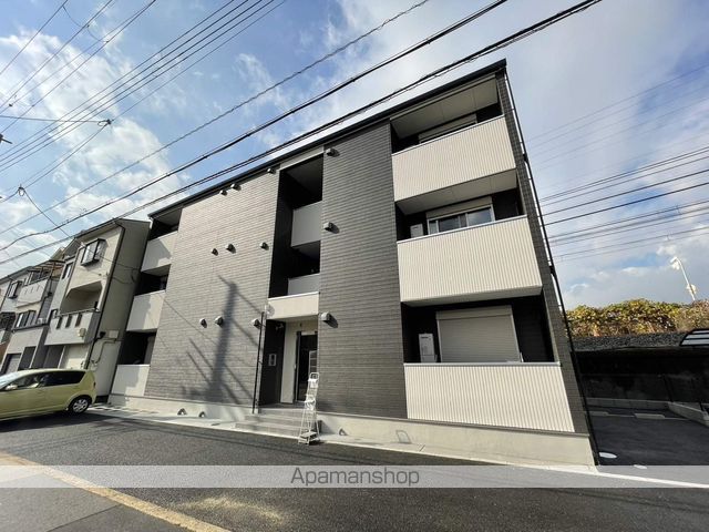 シエルグランデ町楠葉