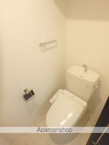 CASTALIASHINUMEDAの内装写真