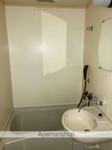 ホポロ柏町の内装写真