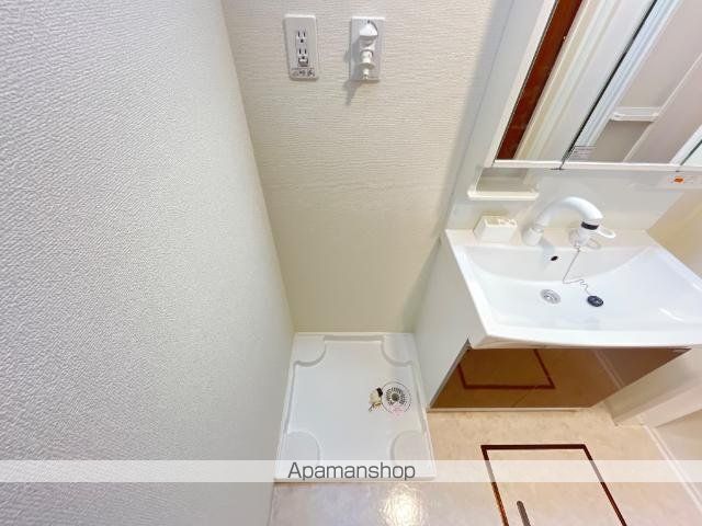 グレイシャスの内装写真
