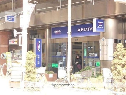 第５クレールパル[1K/32.36m2]の周辺2