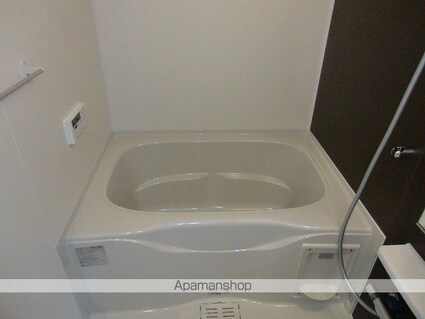 カリーノＧ[2LDK/52.83m2]のバス