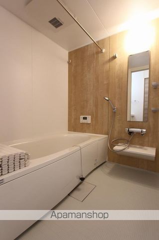 レグルス D棟の内装写真