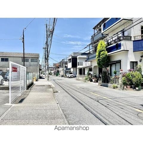 美幸マンションの周辺写真