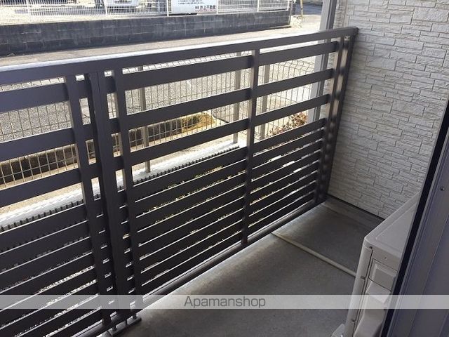 クレイノ山栄ハイツの内装写真