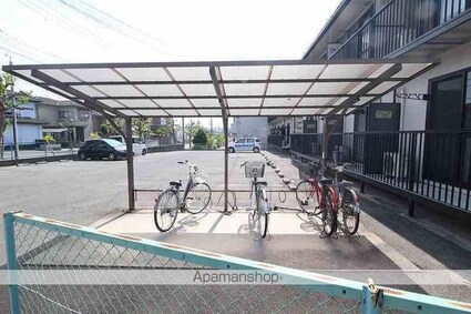 コーポラスグリーン　Ｃ棟[1K/26.71m2]の共用部3