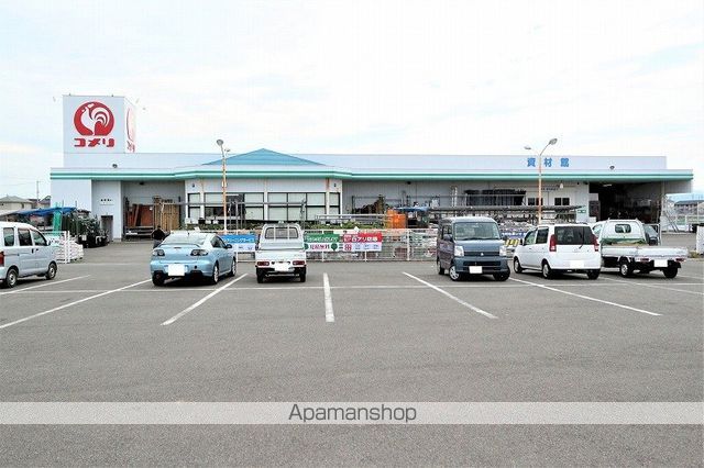 伊賀の郷 参番館の周辺写真