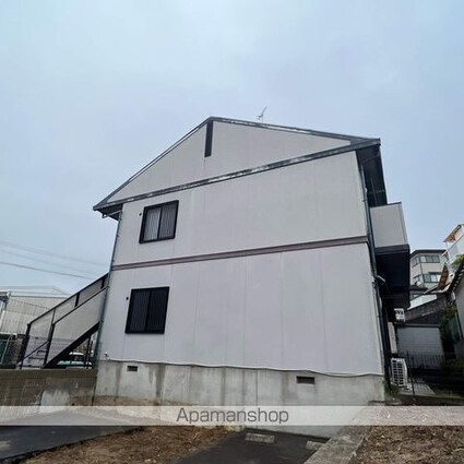 ルマロン[1LDK/40m2]の外観2