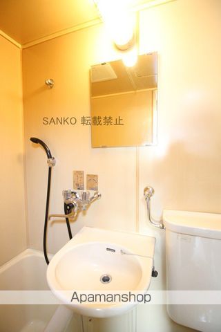 丸岡ビルの内装写真