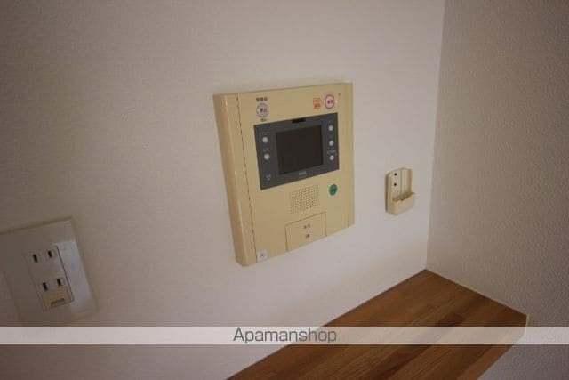 ウェスティン鉄砲町の内装写真