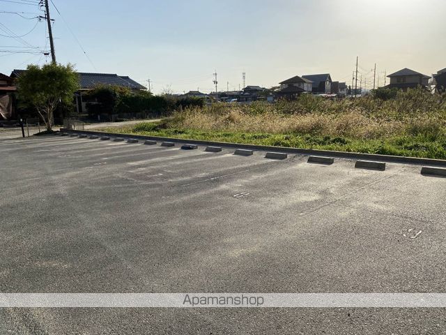 グランモアキワラ A棟のその他写真