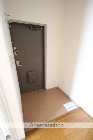 コーポレート志木街道の内装写真