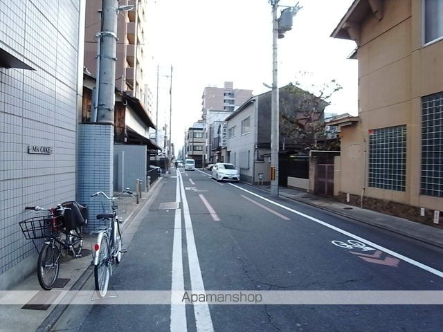 エリタージュ新町の周辺写真