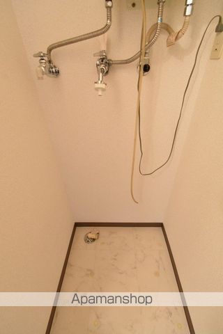 グラシア5・6の内装写真
