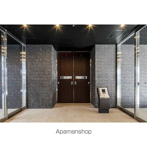 SーRESIDENCE本郷IIの内装写真