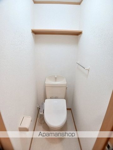 サニーパレスIIの内装写真