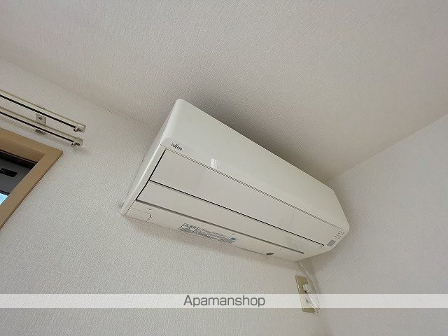 グランパオの内装写真