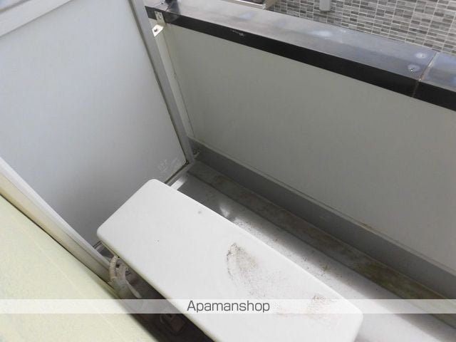 ハイツJの内装写真