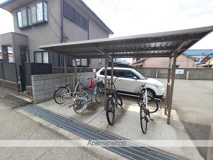 和歌山県和歌山市福島[1R/32.8m2]の共用部