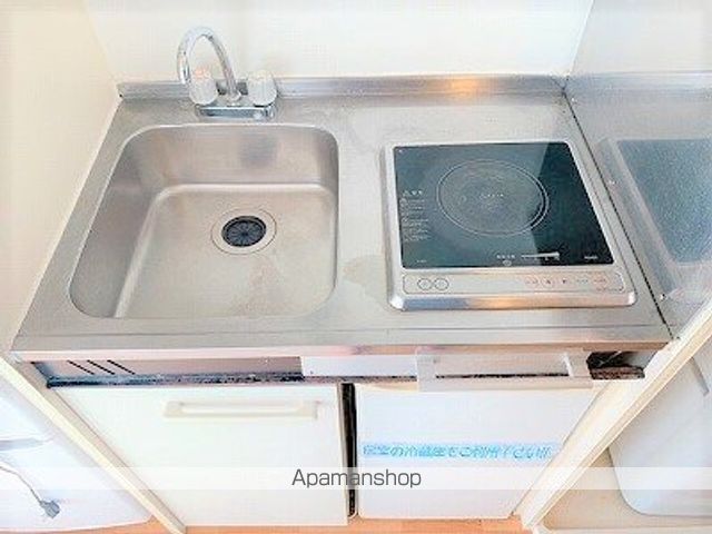 レオパレスNAKAJIMAの内装写真