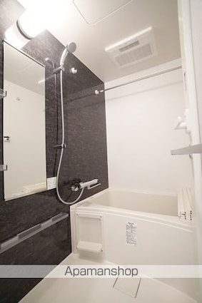 メインステージ木場[1K/25.65m2]のバス