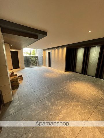 SーRESIDENCE茶屋ヶ坂EASTの内装写真