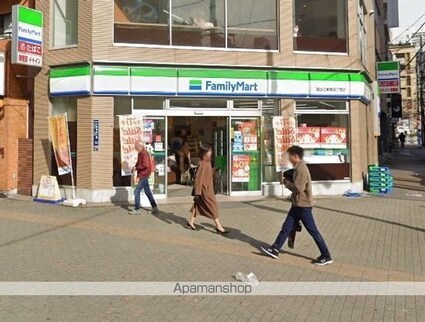 ウエリスアーバン錦糸町[1DK/27.24m2]の周辺3
