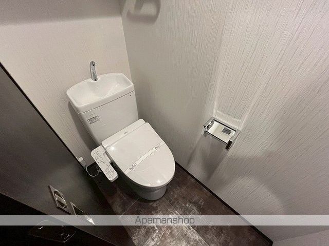 プレジオ城東の内装写真