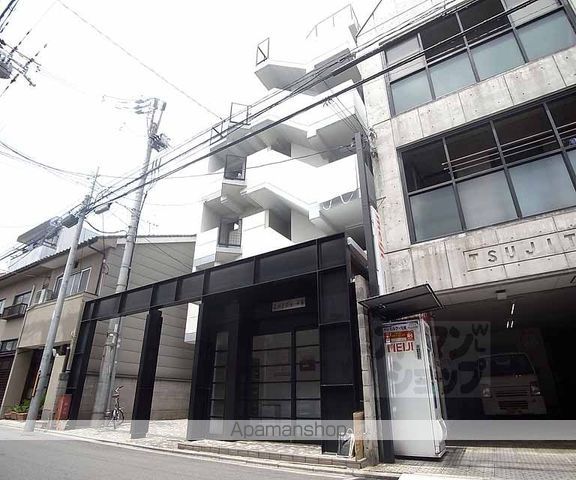 LOFTY46の外観写真