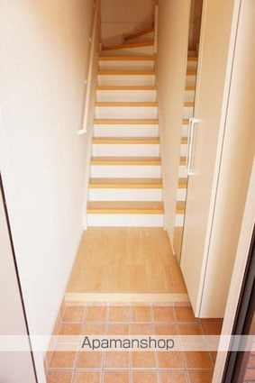 アグレアーブルⅠ[2LDK/57.63m2]の玄関