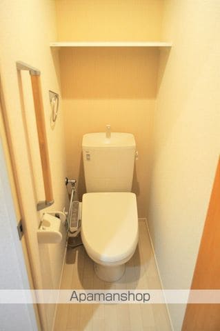 クレイノトウィンクルDの内装写真