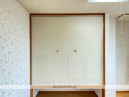 セザール大手[1R/32m2]の収納