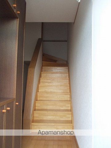 サンハイツの内装写真