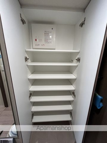 COMFORIA新大阪宮原Qの内装写真