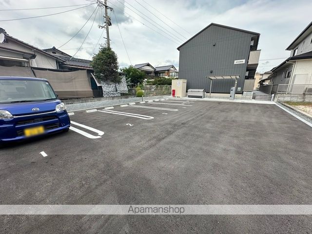 吉備線 東総社駅 徒歩8分 2階建 築2年のその他写真