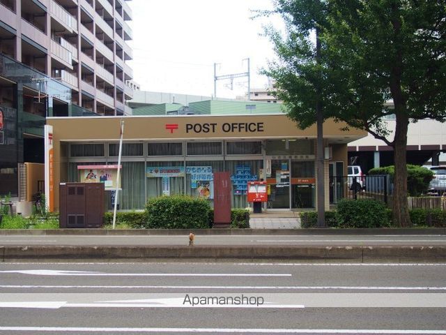 LUANA・AIR・RESIDENCE五橋の周辺写真