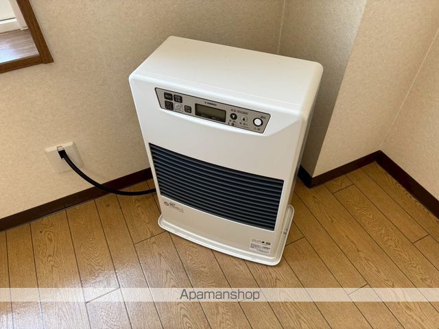函館本線 旭川駅 徒歩25分 3階建 築25年の内装写真