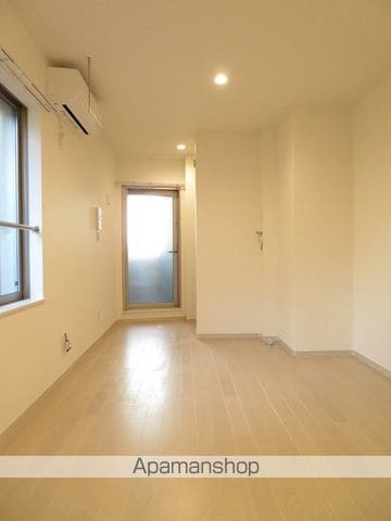 AMUSE三軒茶屋IIの内装写真