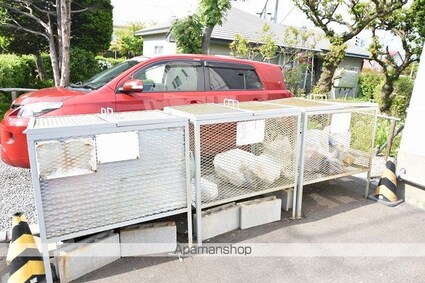 シャンブル杉並[1LDK/29.16m2]の共用部1