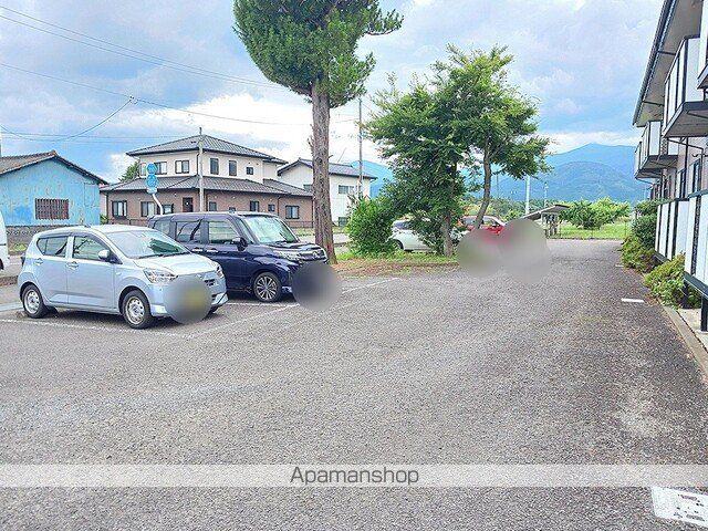 グリーンハウスマチニワサカのその他写真