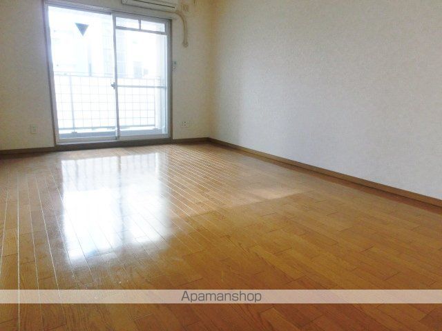 ホープ松屋町住吉の内装写真