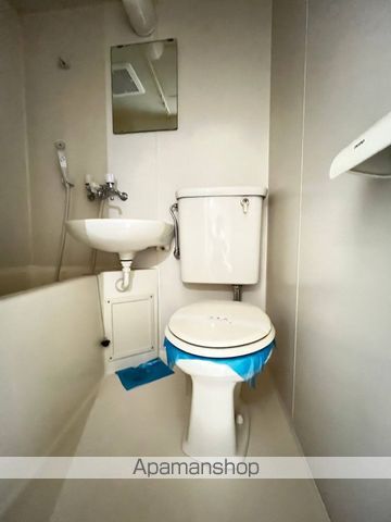 コンフォート長津田の内装写真
