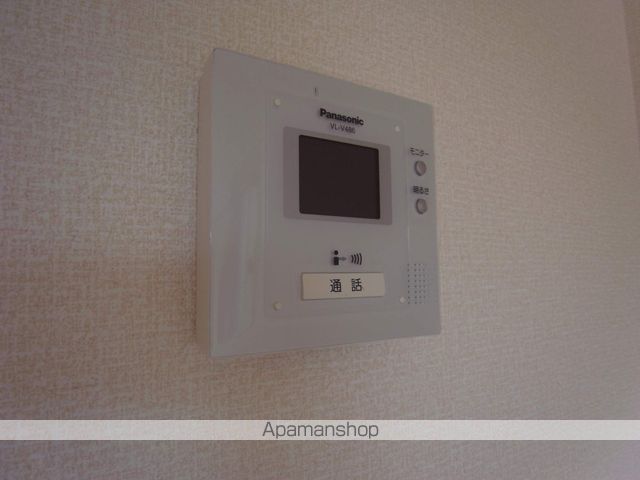 モナリエコートBの内装写真