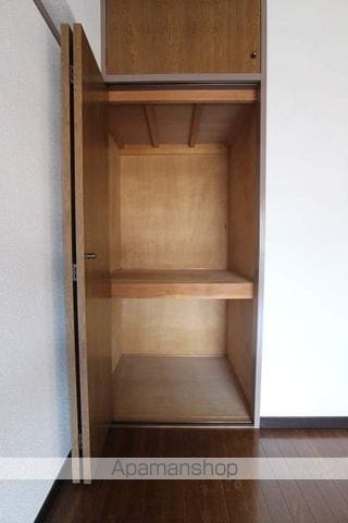 いわき6番館の内装写真