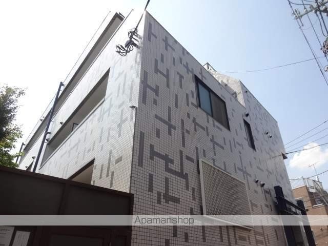 TOMY HOUSEの外観写真