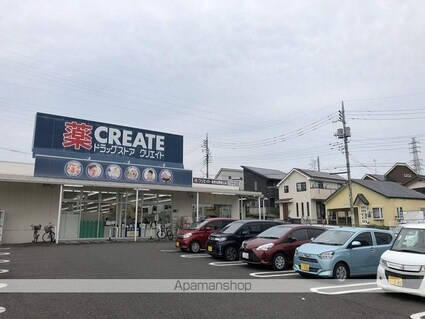 東京都あきる野市渕上[1K/23.71m2]の周辺3